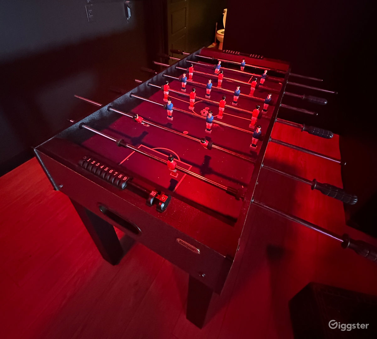 Party Rental Space Unit 1 Rent this location on Giggster