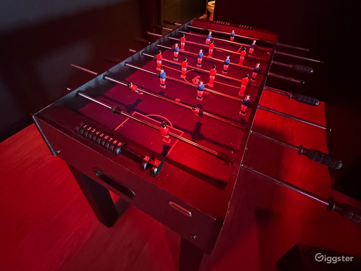 Party Rental Space Unit 1 Rent this location on Giggster