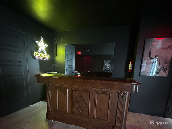 Party Rental Space Unit 1 Rent this location on Giggster