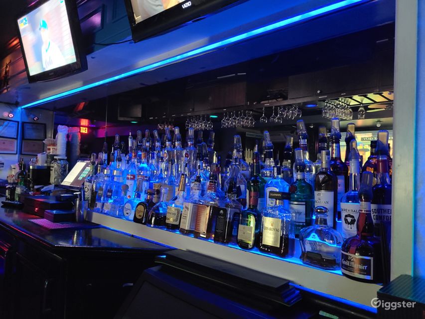 Bar & Lounge, Bronx NY Rent this location on Giggster