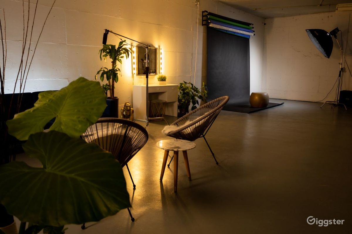 The BEST 10 Video Studio spaces to rent near me Giggster