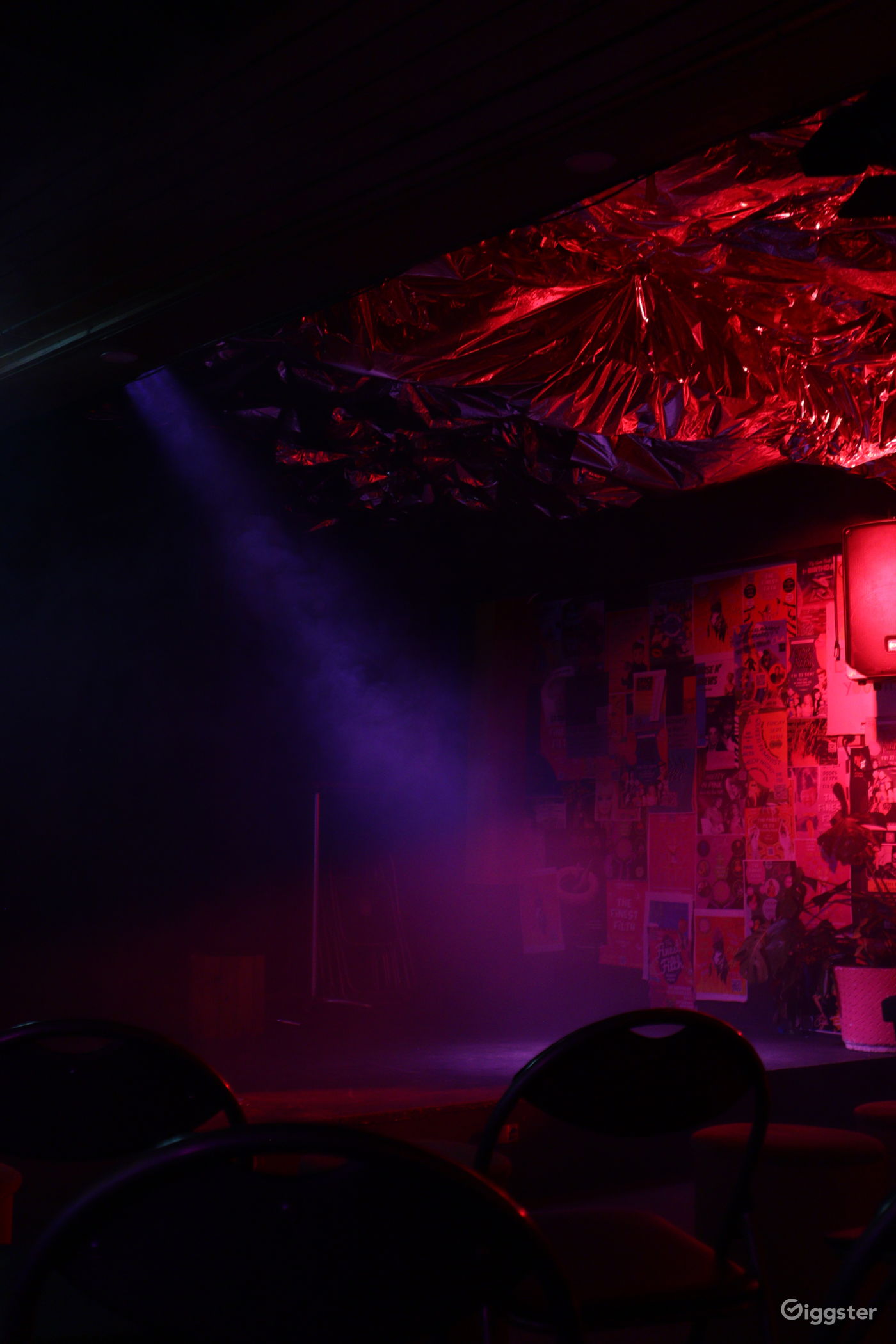 Secret Laneway Bar in Adelaide, CBD Rent this location on Giggster