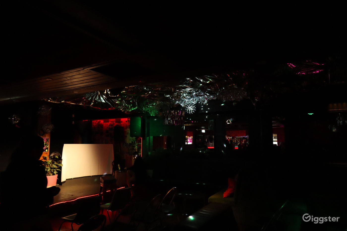 Secret Laneway Bar in Adelaide, CBD Rent this location on Giggster