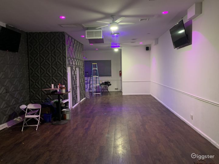 Event space in Teaneck NJ Photo 4