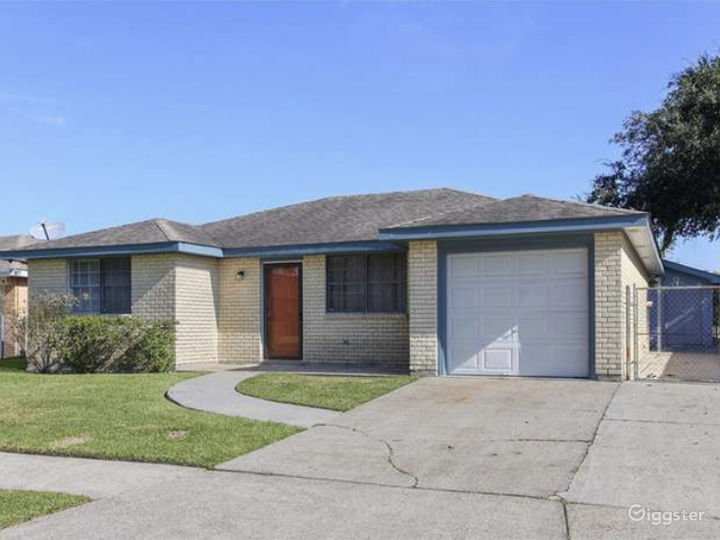 Westwego Gem Rent this location on Giggster