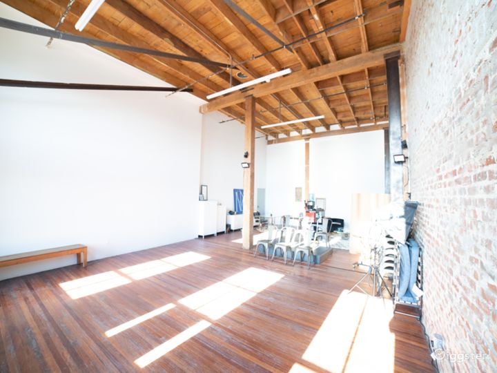 Creative Space In DTLA Photo 5