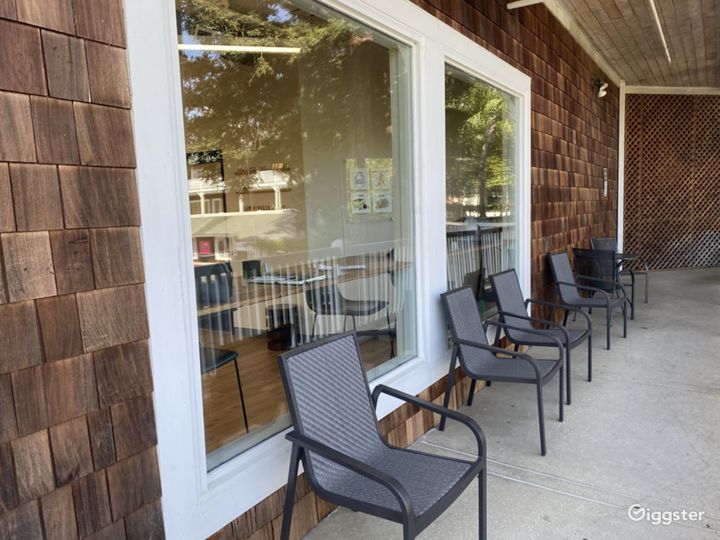 Podcast Studio in Folsom Rent this location on Giggster