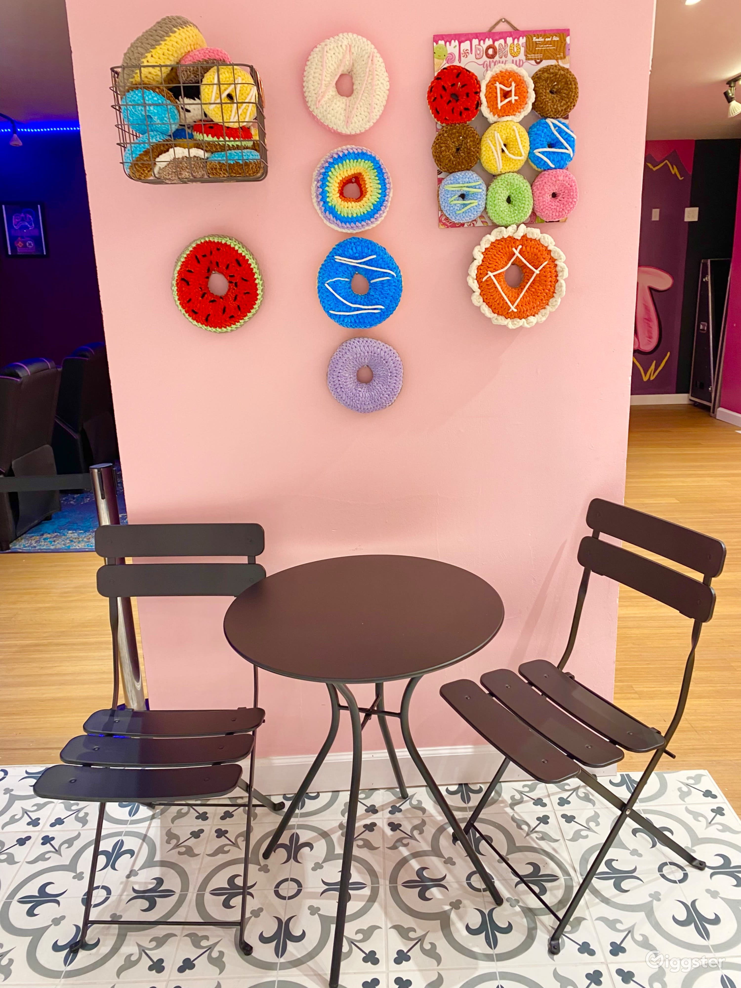 Multifunctional Art Gallery Rent this location on Giggster