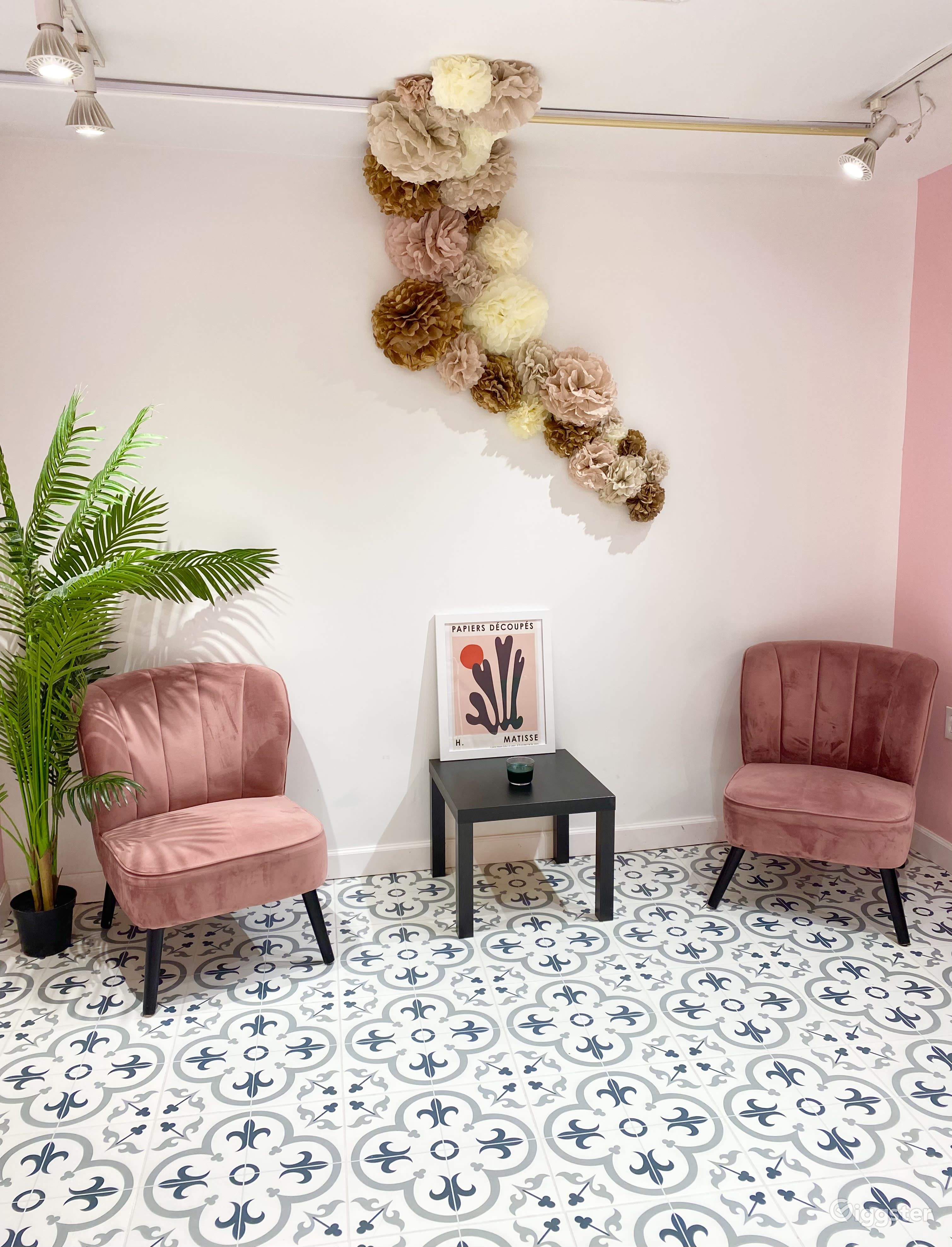 Multifunctional Art Gallery Rent this location on Giggster