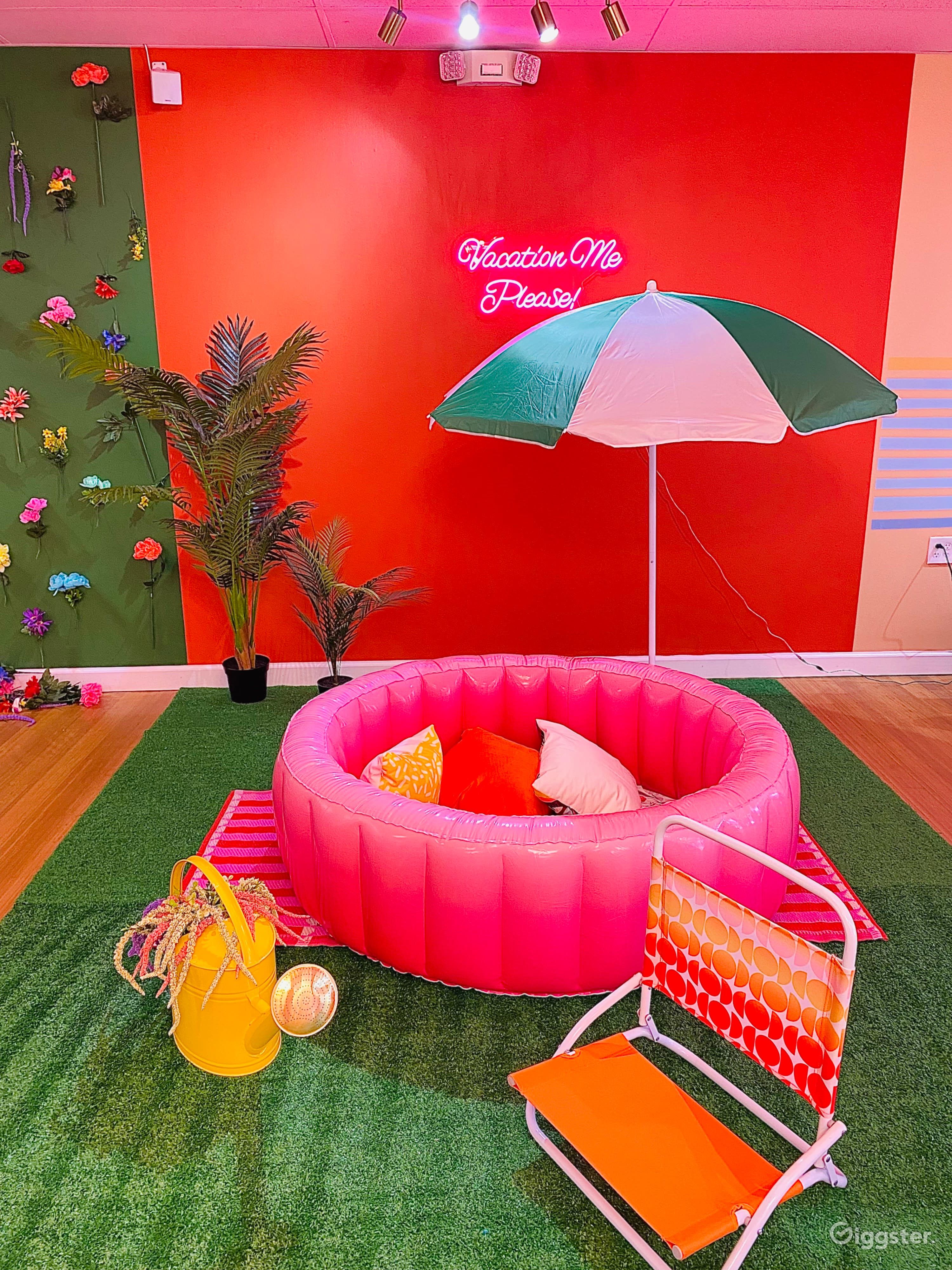 Multifunctional Art Gallery Rent this location on Giggster