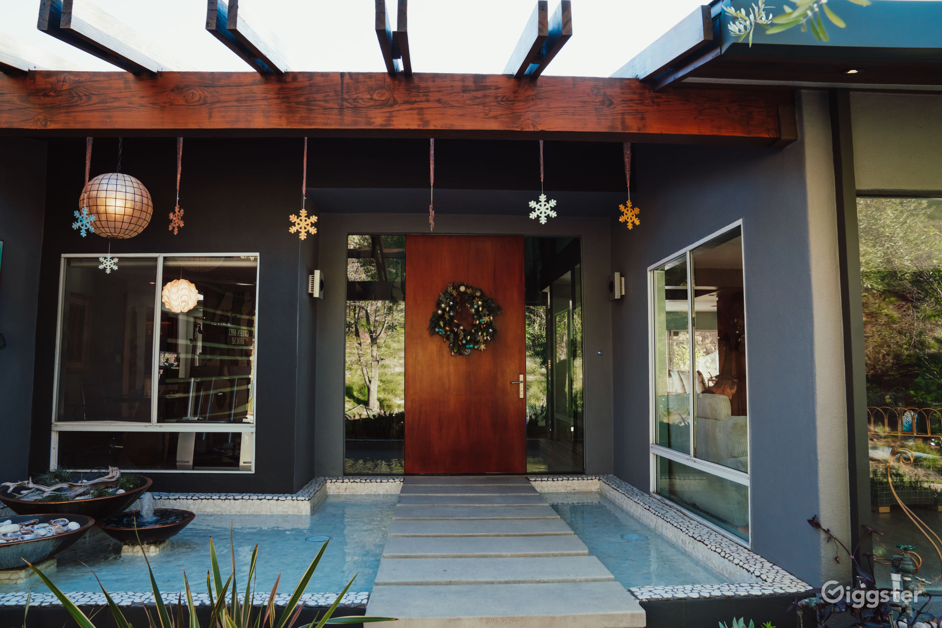 Green Hill House Rent this location on Giggster