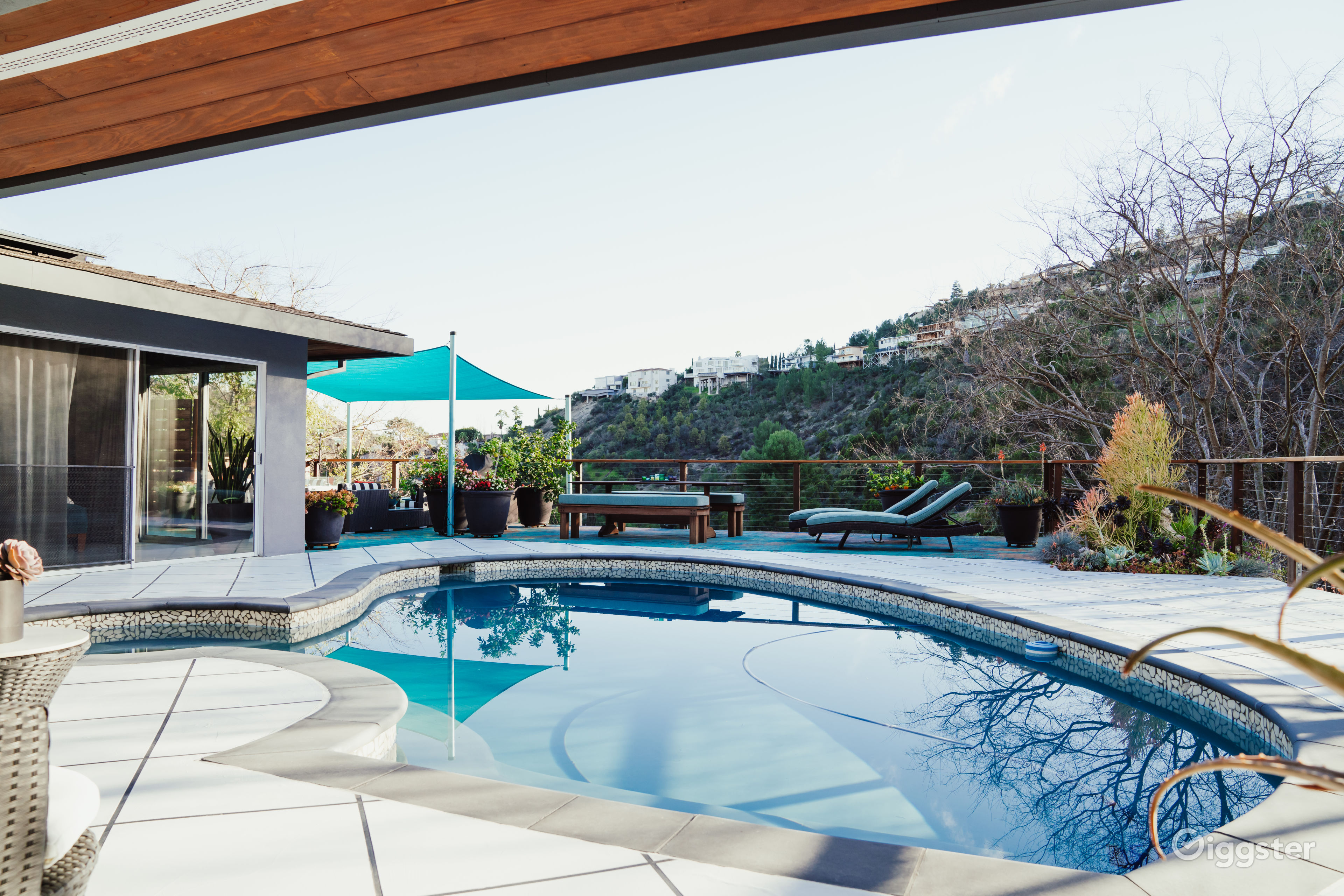 Green Hill House Rent this location on Giggster