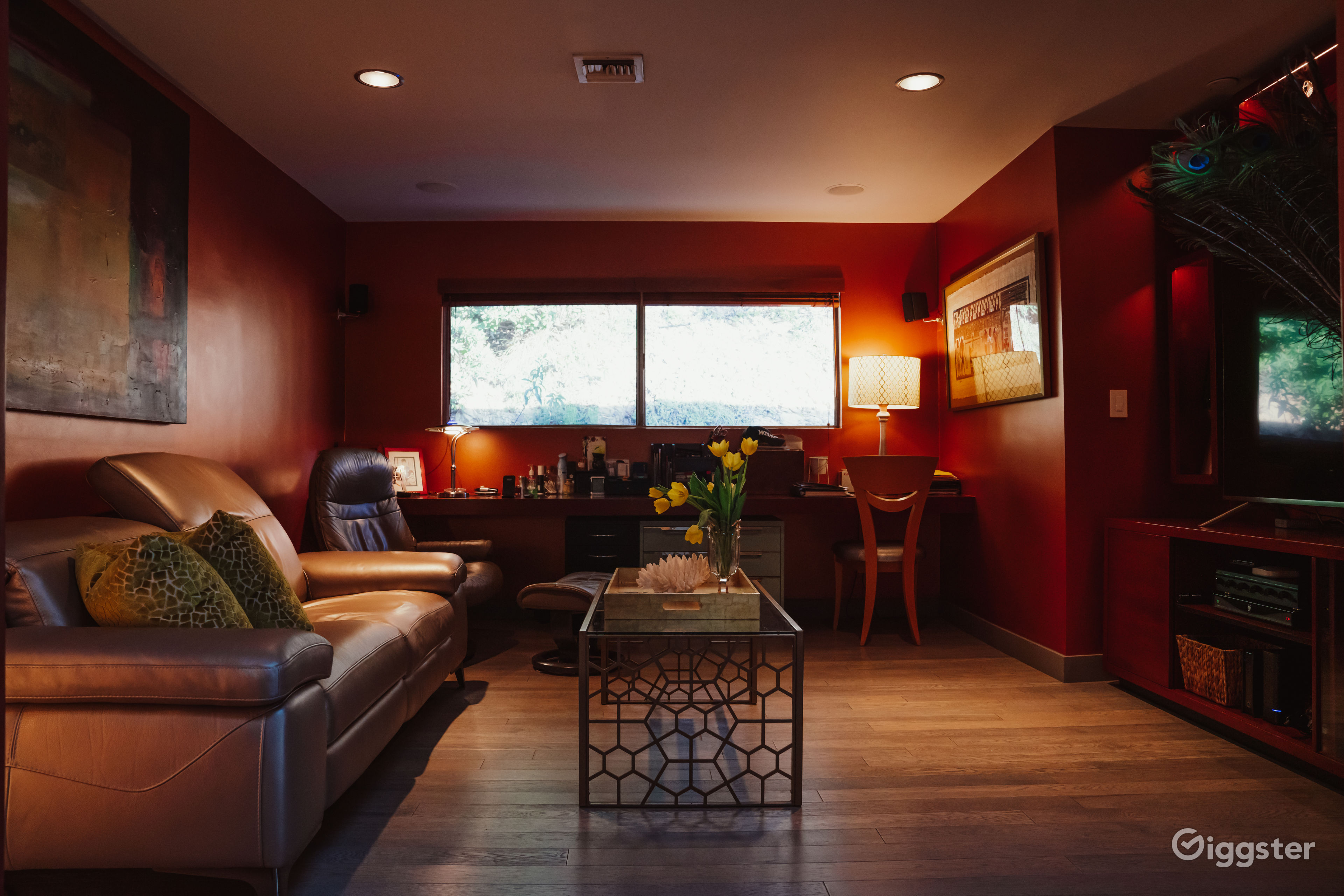 Green Hill House Rent this location on Giggster