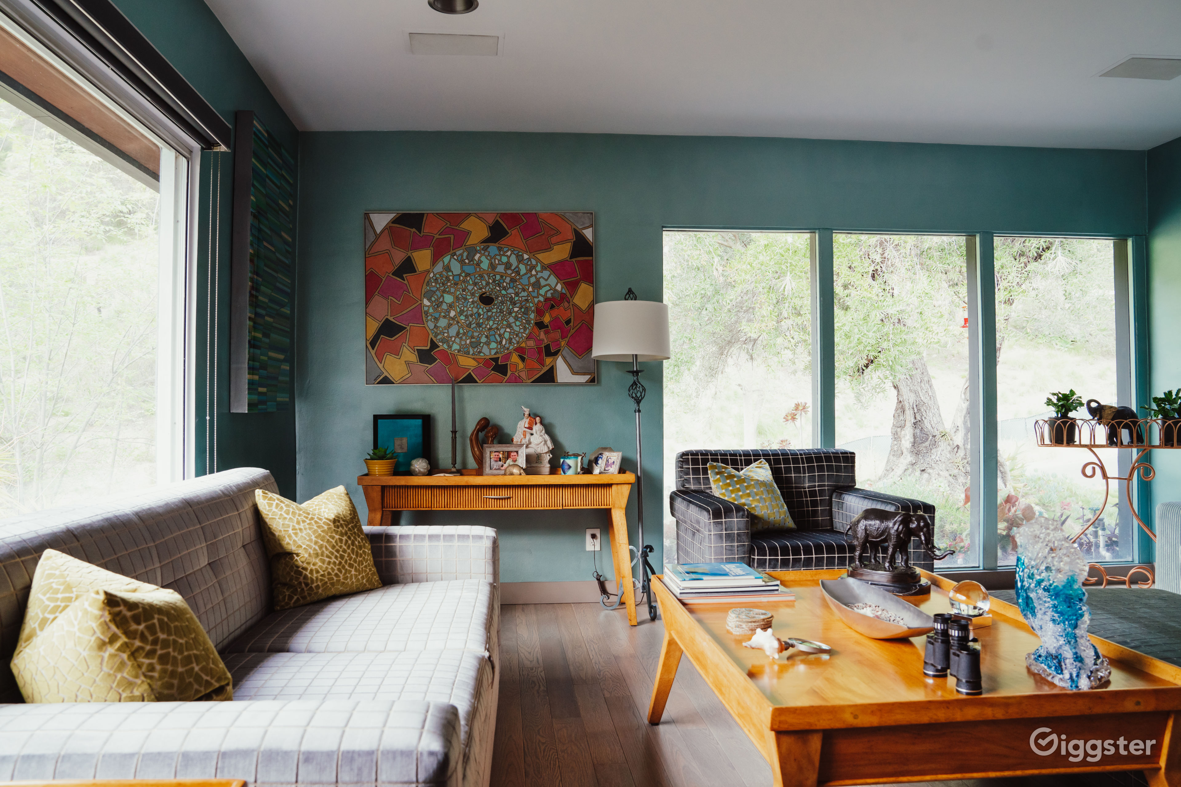 Green Hill House Rent this location on Giggster