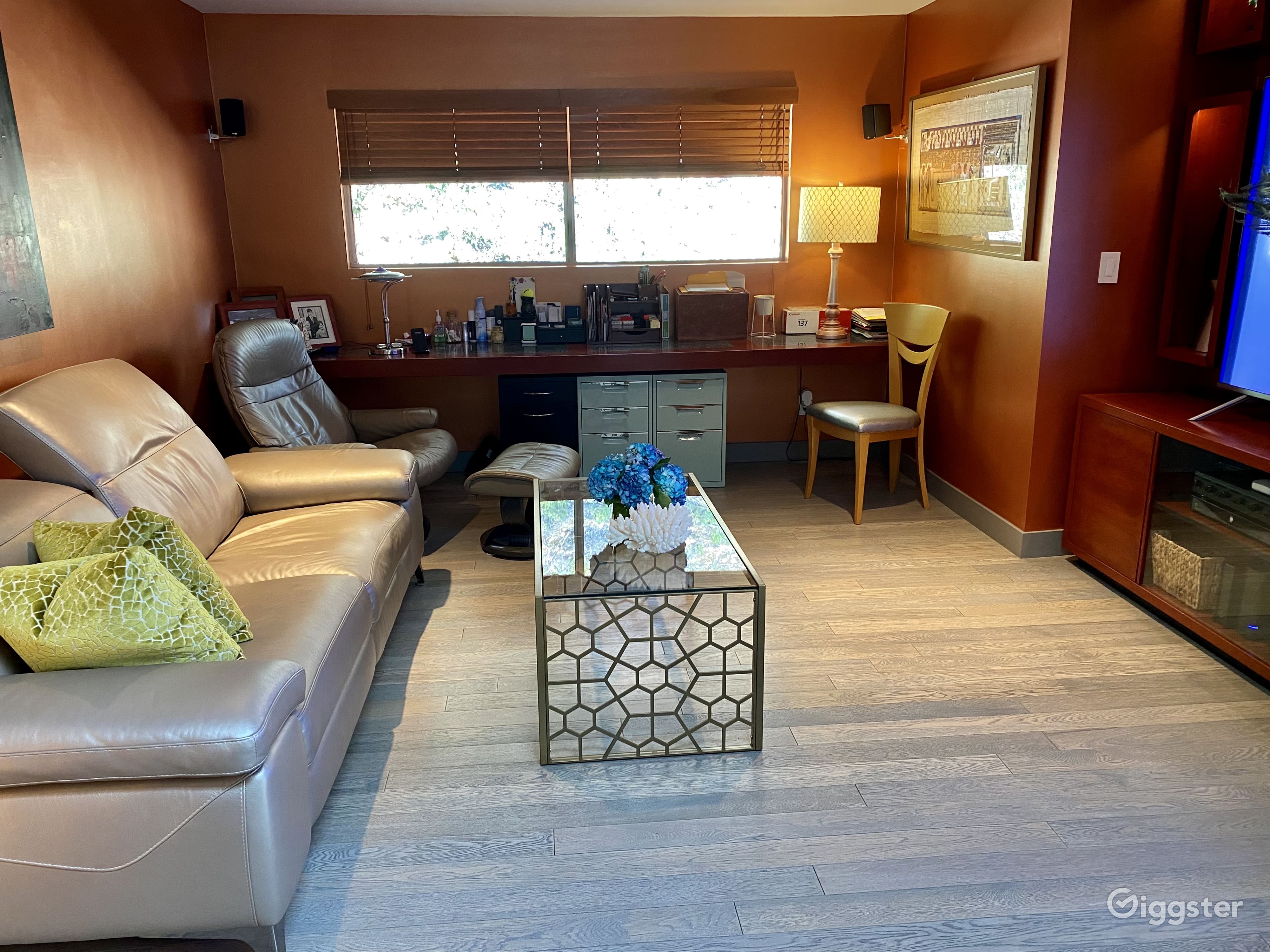 Green Hill House Rent this location on Giggster