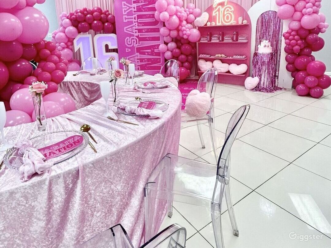 2 Event Spaces - 2 Event Venues Photo 4