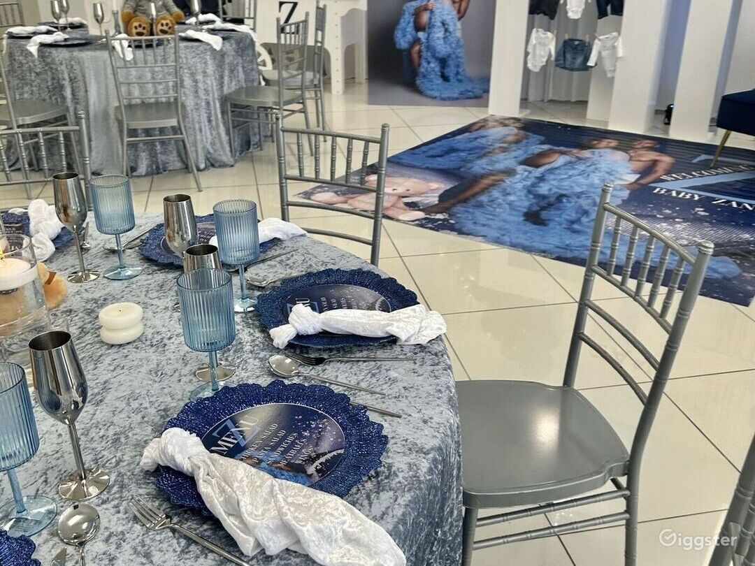 2 Event Spaces - 2 Event Venues Photo 3