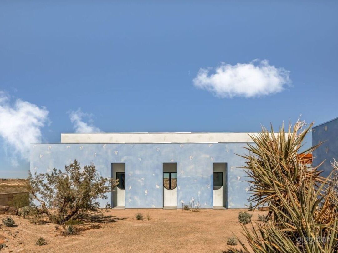 Casa Azzurra Photo 2