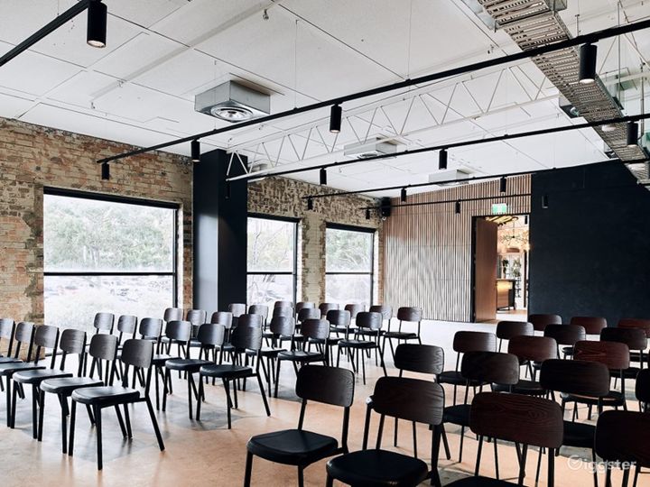 MicDrop Hawthorn Rent this location on Giggster