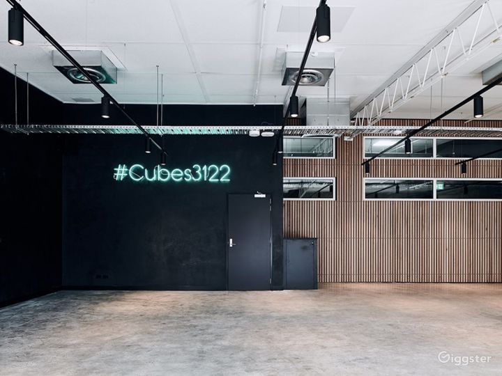 MicDrop Hawthorn Rent this location on Giggster