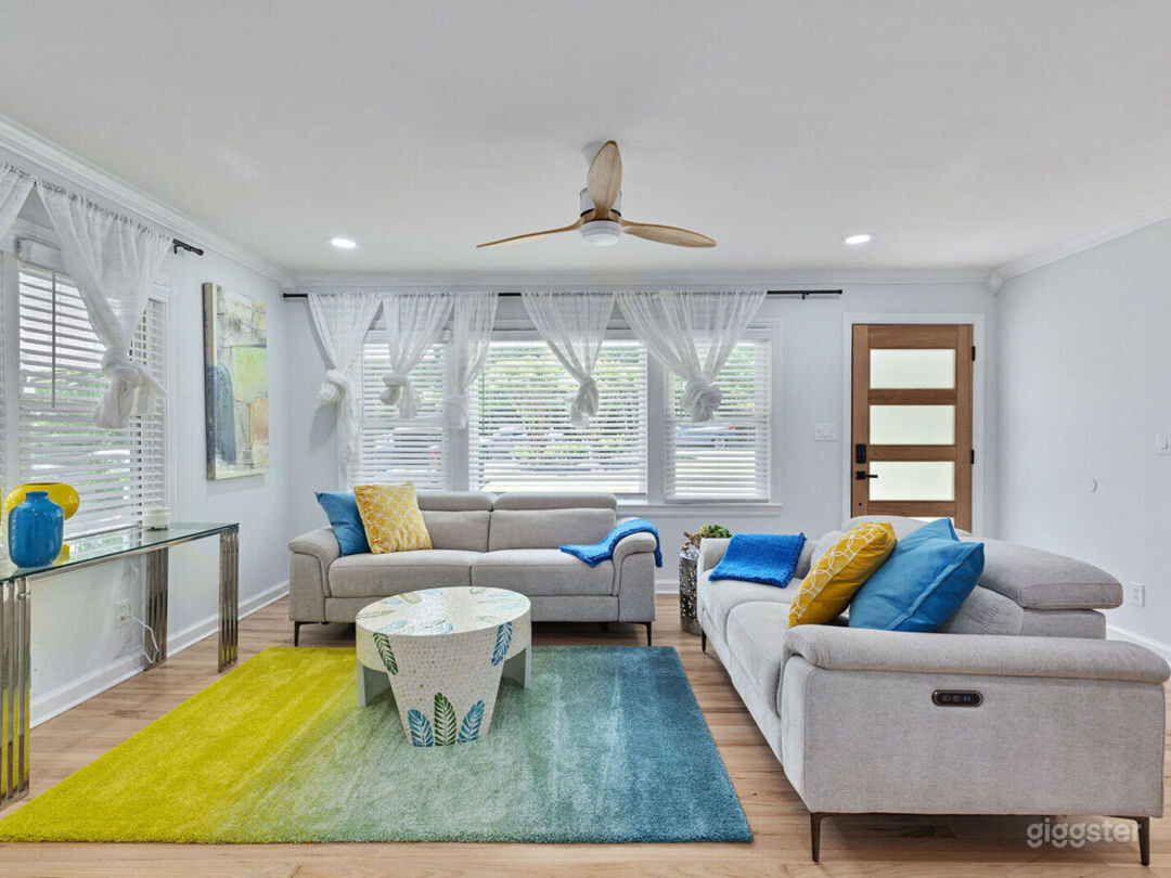 Elegant and Cozy Basement Apartment Retreat