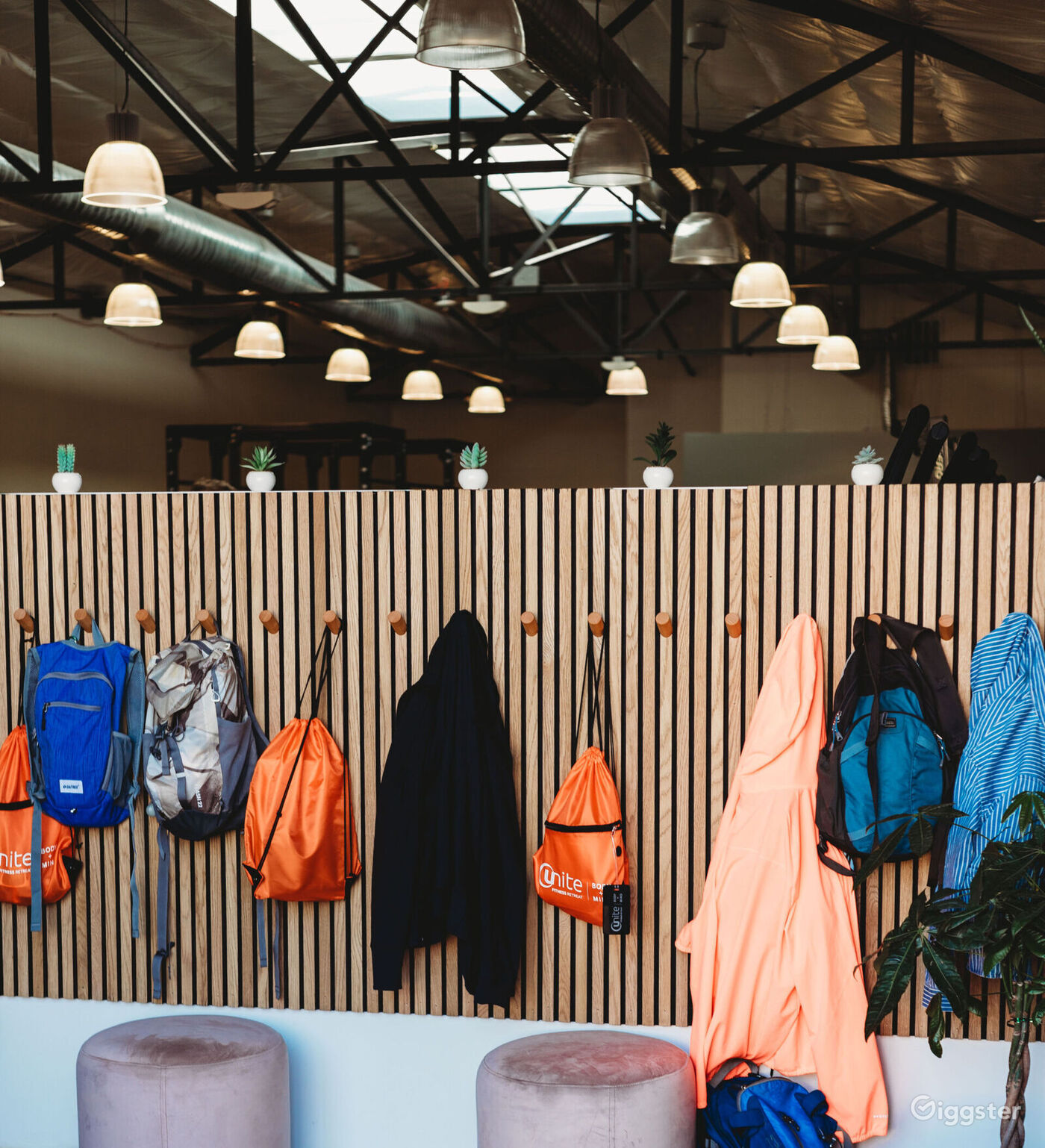 Boutique Gym in Salt Lake City Rent this location on Giggster