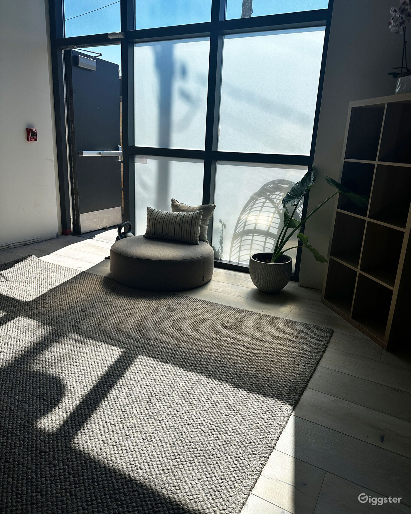 Boutique Gym in Salt Lake City Rent this location on Giggster