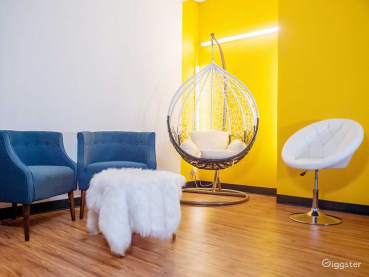Multifunctional Studio - EVENTS | PRODUCTION | MEETINGS Photo 3