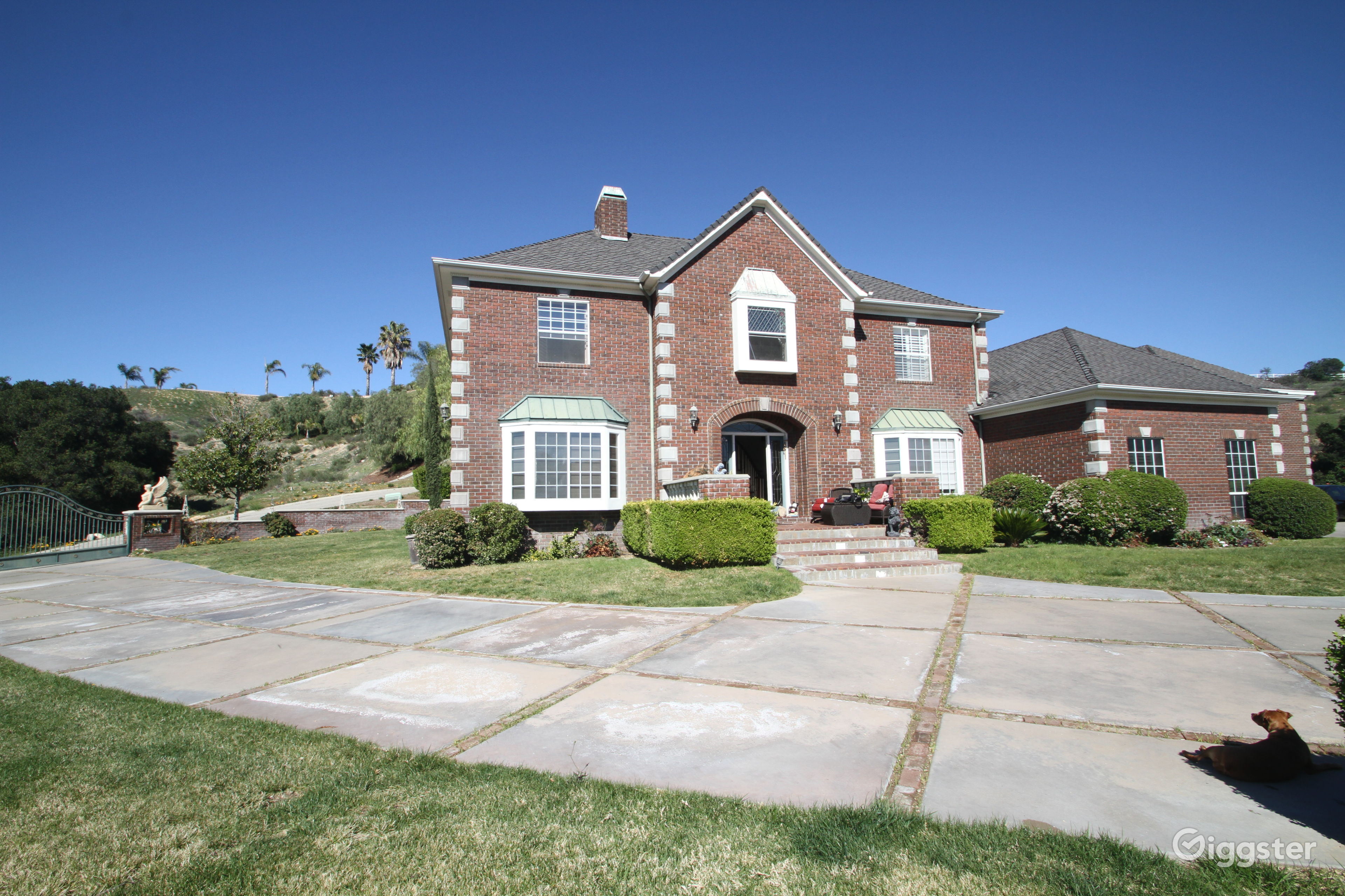 Oak Orchard Rent this location on Giggster