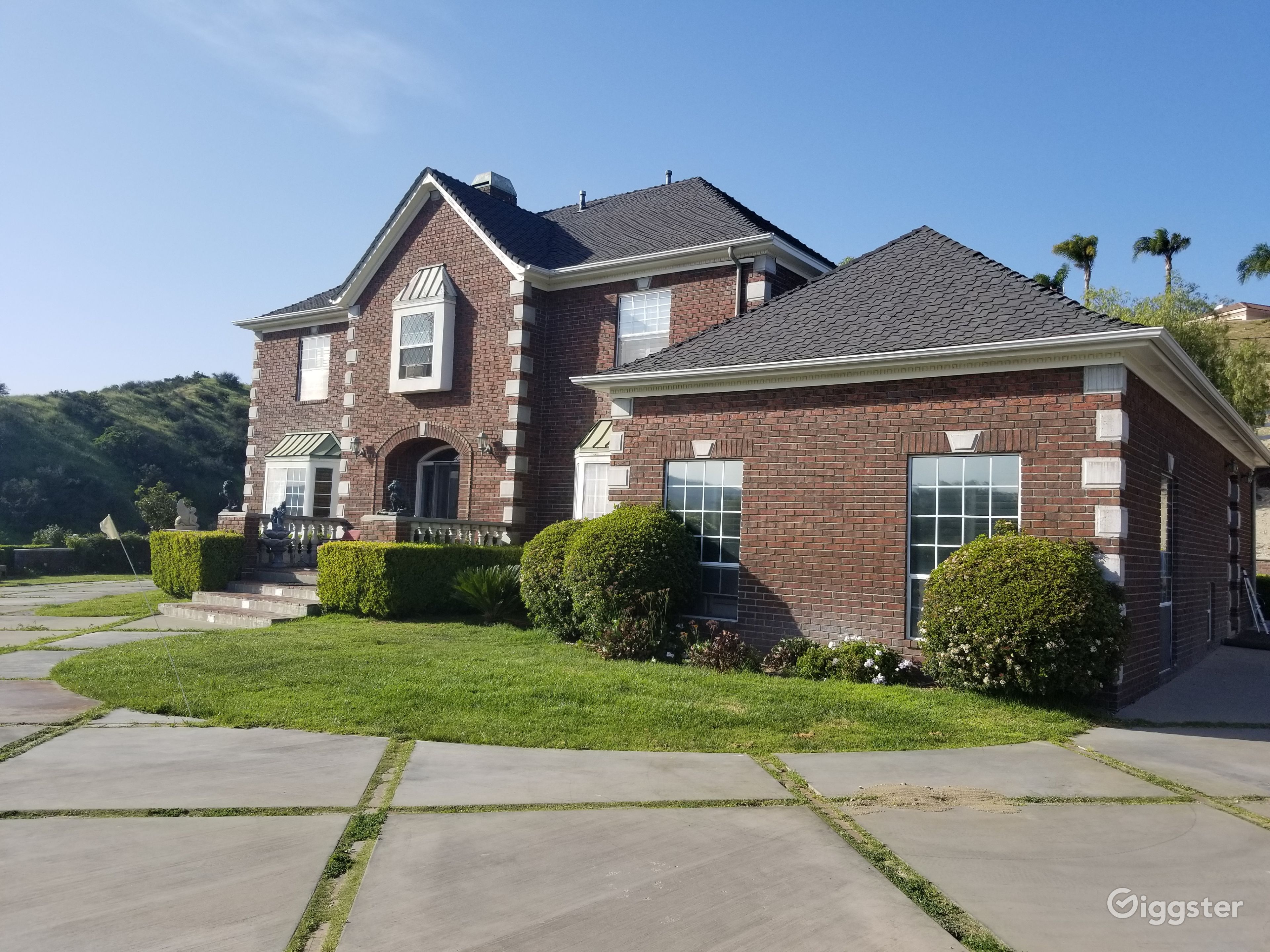 Oak Orchard Rent this location on Giggster