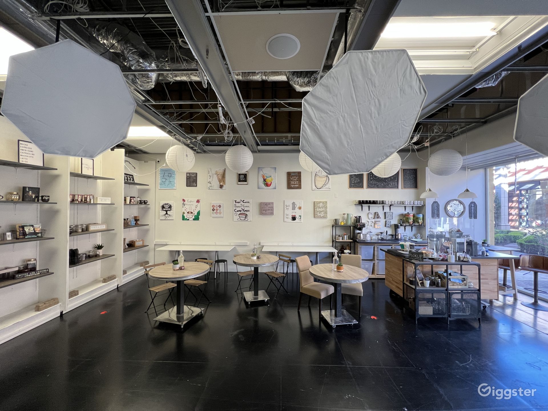 The BEST 10 Production spaces for rent near me | Giggster