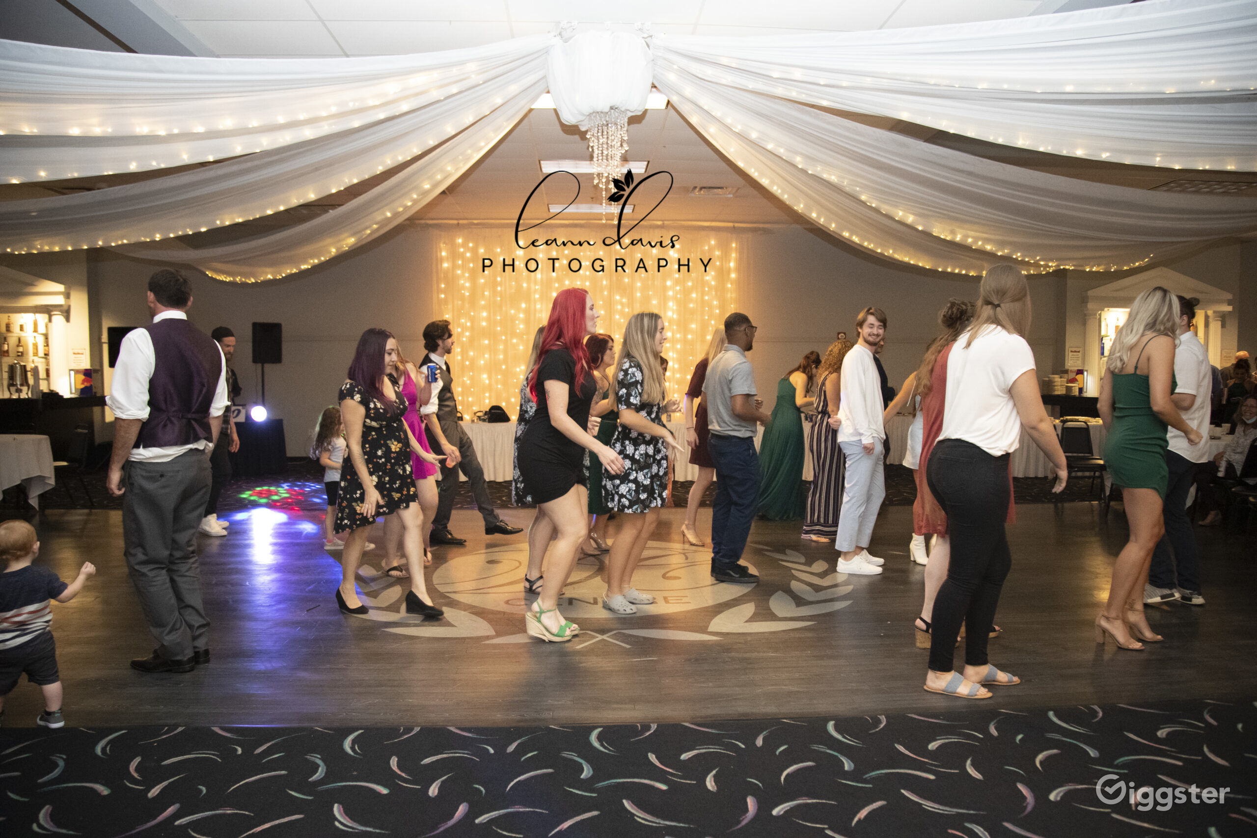 The BEST Party venues for rent in Omaha, NE Giggster