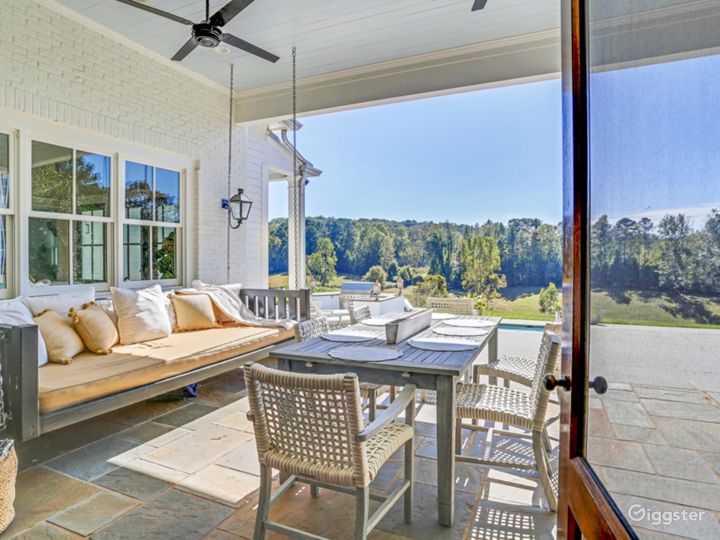 Milton Equestrian Estate on 22+ Acres Rent this location on Giggster