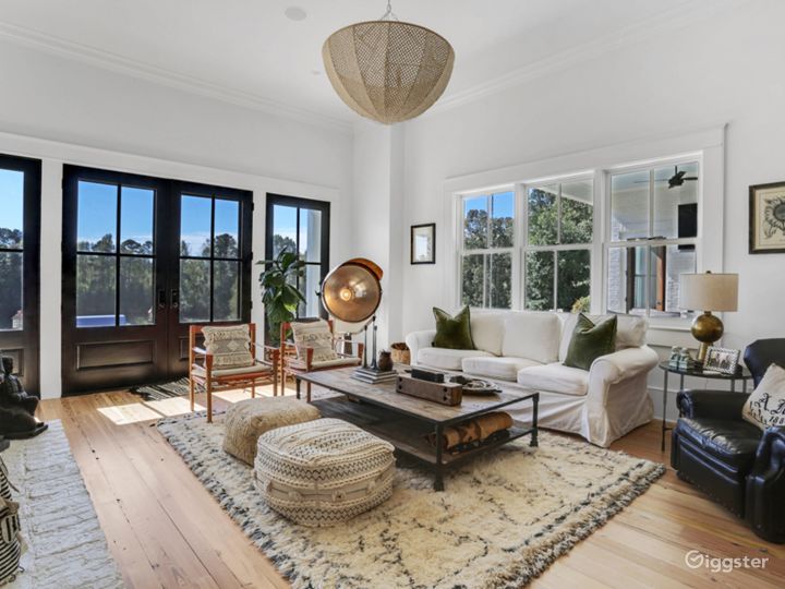 Milton Equestrian Estate on 22+ Acres Rent this location on Giggster