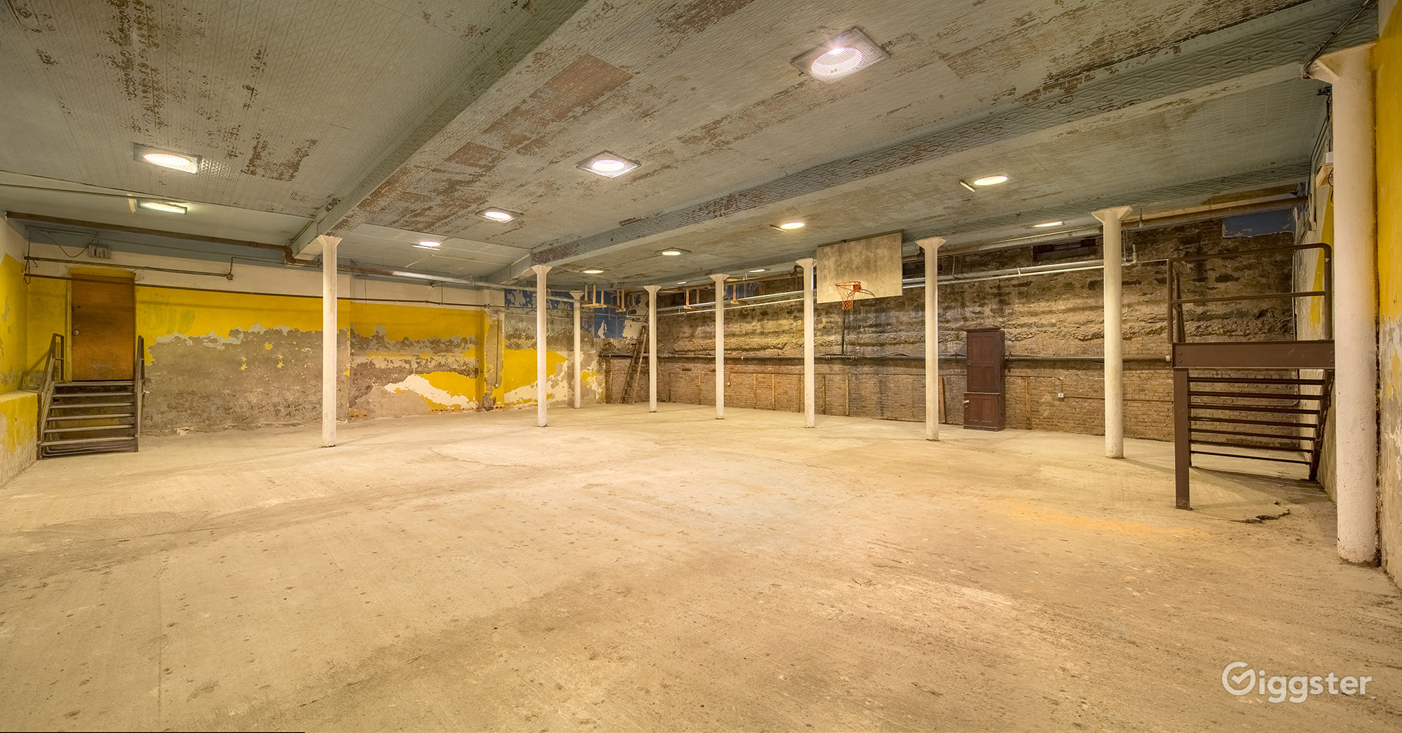 The BEST 10 Underground venues to rent in New York, NY Giggster