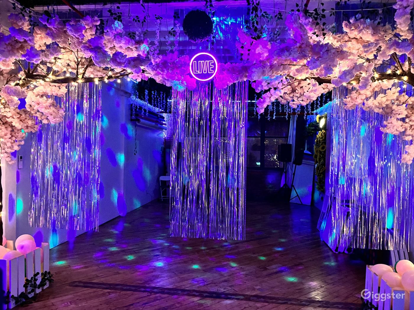 The BEST 10 21st Birthday venues to rent near me Giggster