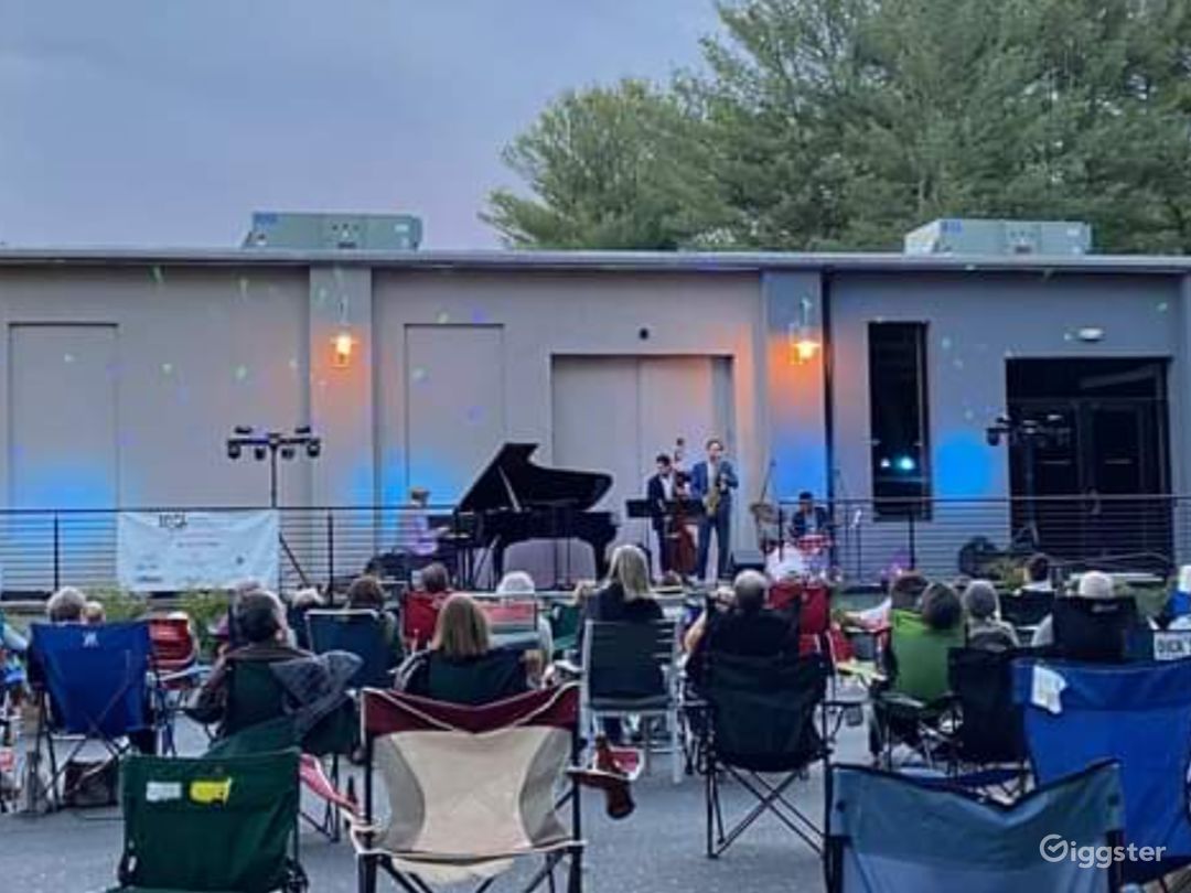 Outdoor Space for Events in Connecticut Rent this location on Giggster