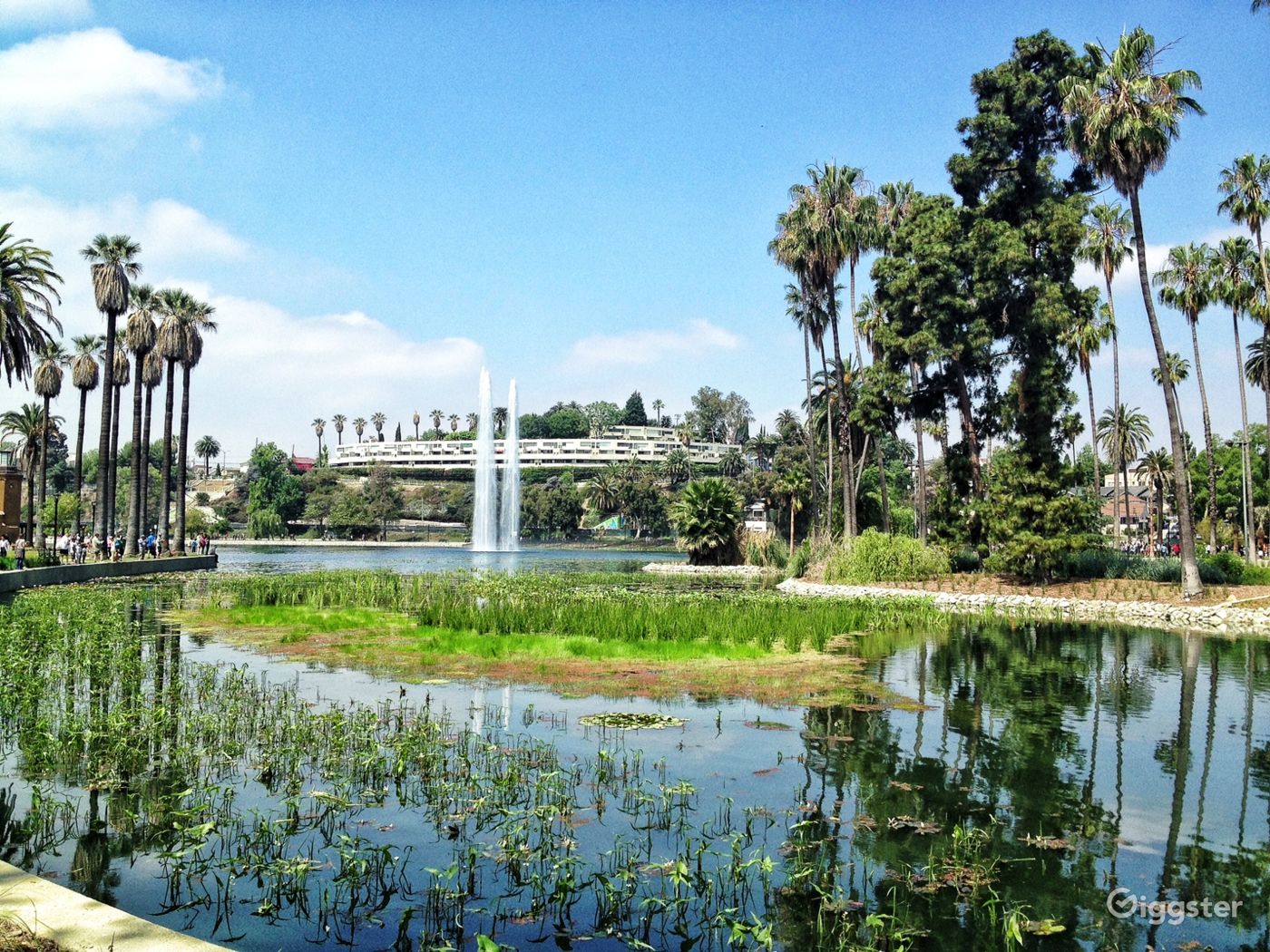 Echo Lake Park Photo 7