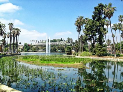 Echo Lake Park Photo 7