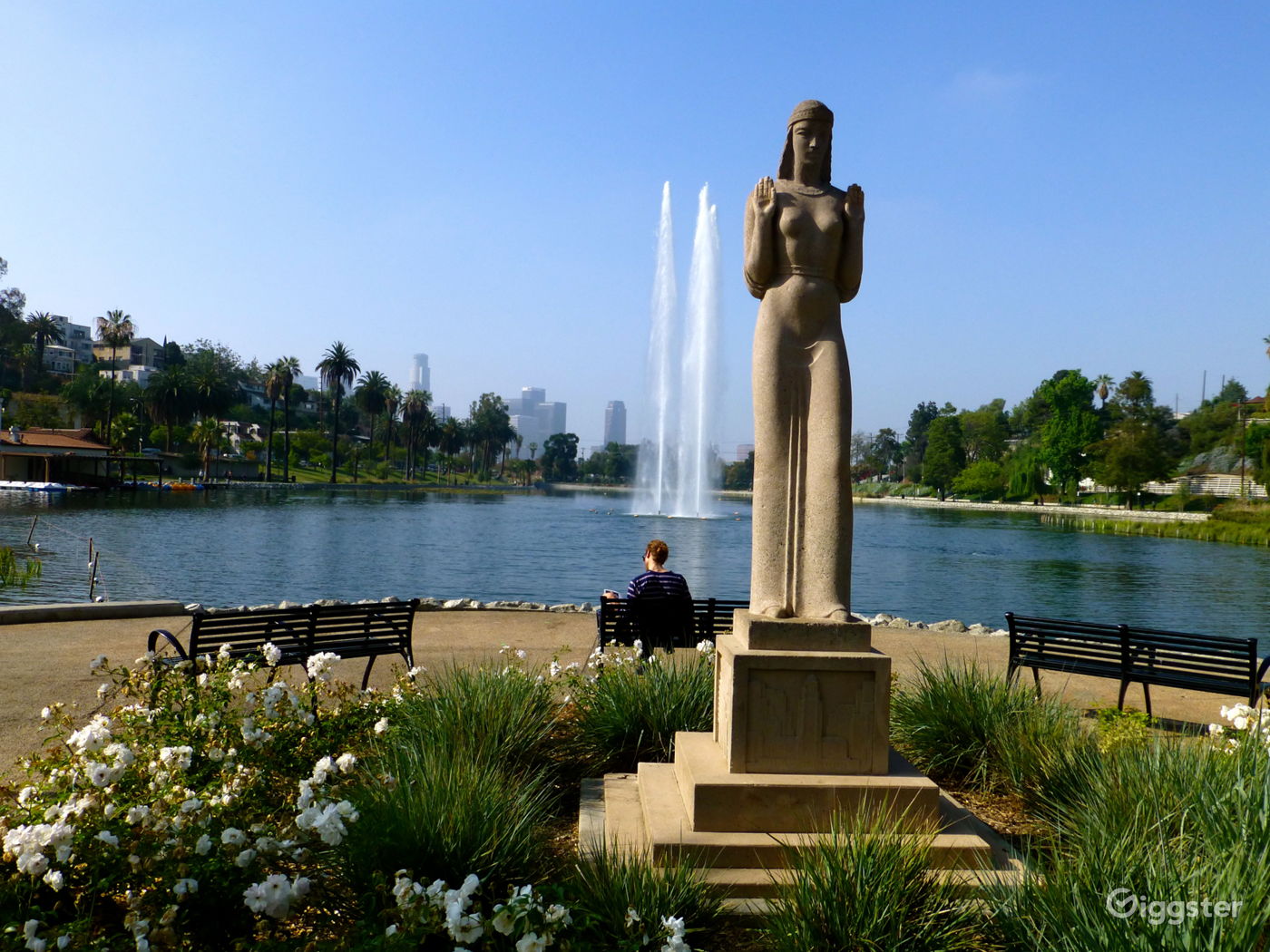 Echo Lake Park Photo 3