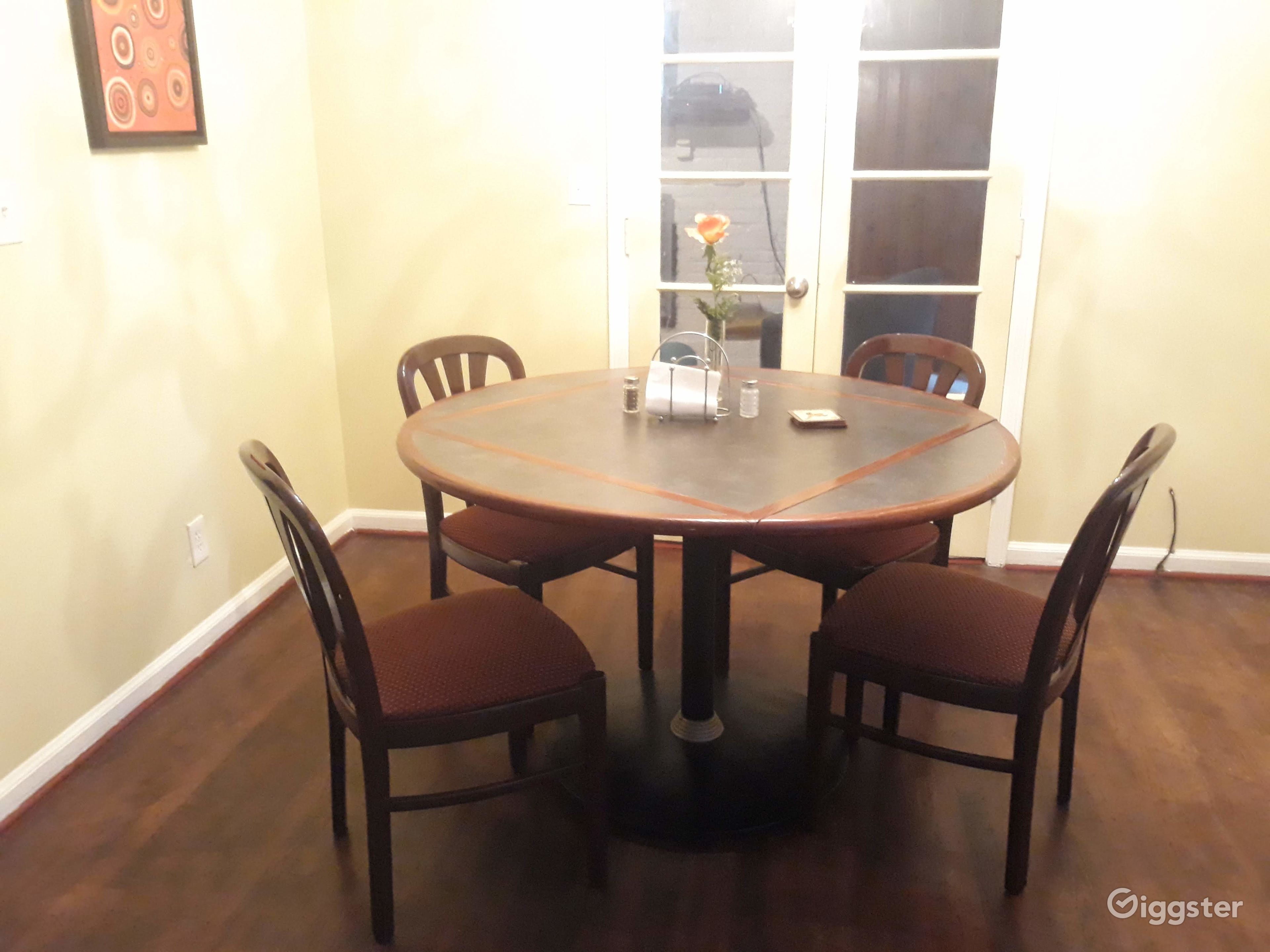 The BEST 10 Christmas Party venues near me | Giggster