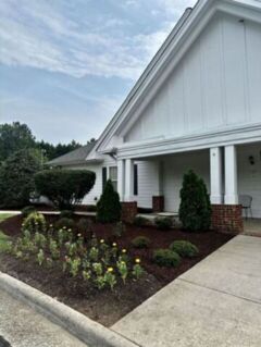 Cinematic Golf Course in Georgia Photo 31