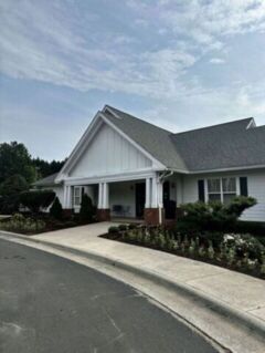 Cinematic Golf Course in Georgia Photo 32