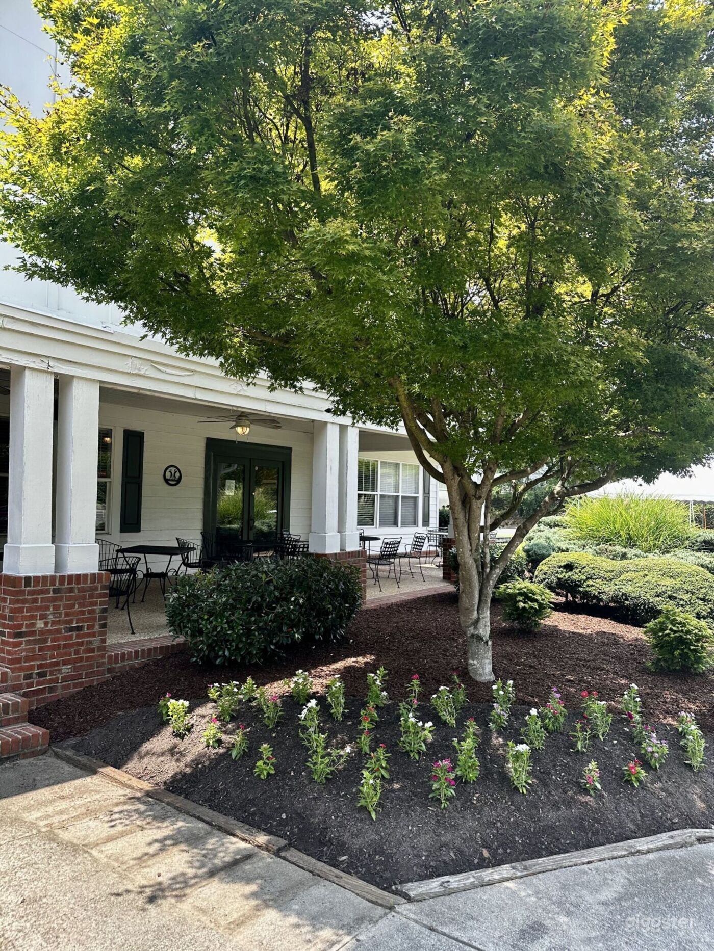 Cinematic Golf Course in Georgia Photo 34