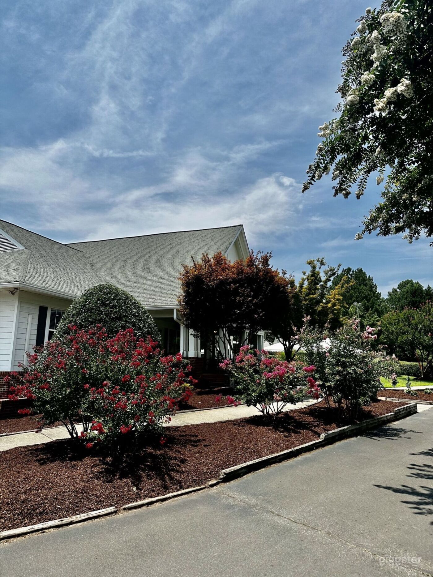 Cinematic Golf Course in Georgia Photo 4