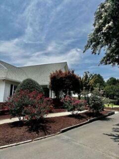 Cinematic Golf Course in Georgia Photo 4