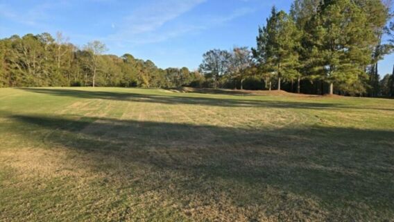 Cinematic Golf Course in Georgia Photo 16