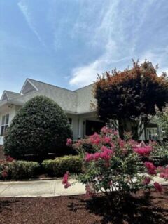 Cinematic Golf Course in Georgia Photo 5