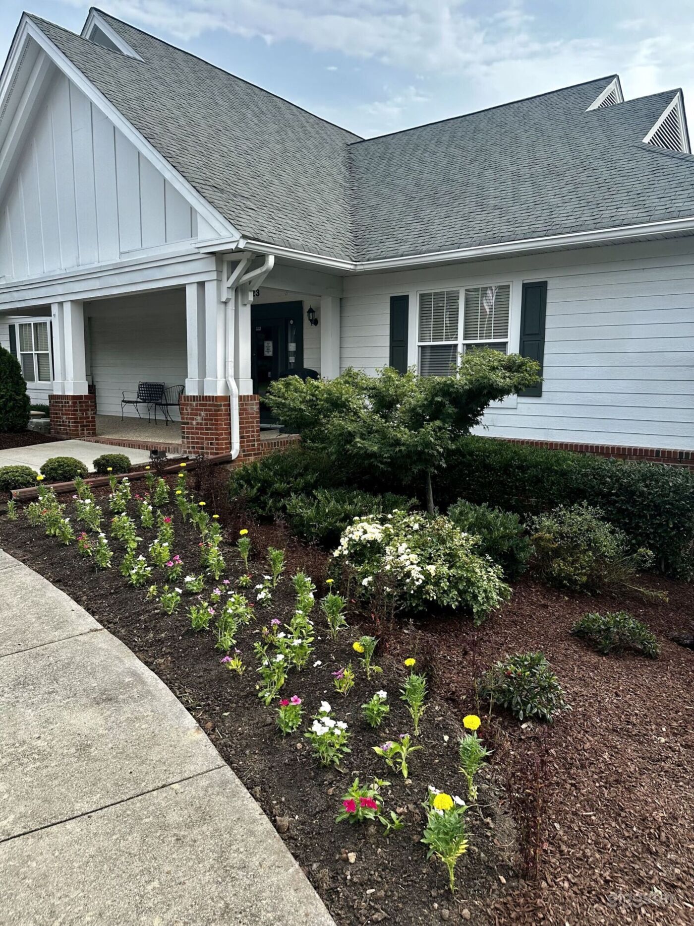 Cinematic Golf Course in Georgia Photo 33