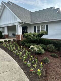 Cinematic Golf Course in Georgia Photo 33